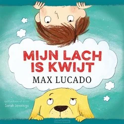 MIJN LACH IS KWIJT Actieprijs