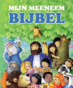 Beperkte Voorraad MIJN MEENEEMBIJBEL