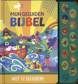 MIJN GELUIDENBIJBEL Speciale Aanbieding