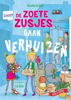 DE ZOETE ZUSJES GAAN VERHUIZEN Must-Have