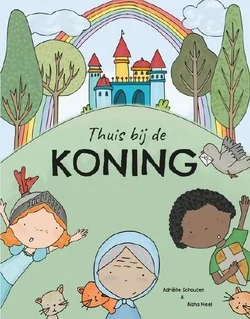 Lage Prijs THUIS BIJ DE KONING