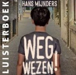 WEGWEZEN! LUISTERBOEK Flitsaanbieding