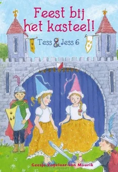 Aanbieding FEEST BIJ HET KASTEEL