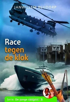 Lage Kosten RACE TEGEN DE KLOK