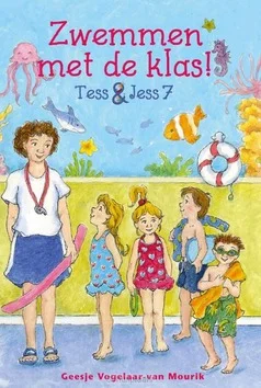 ZWEMMEN MET DE KLAS Beste Prijs