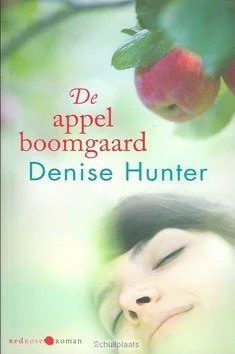 Aanbieding DE APPELBOOMGAARD