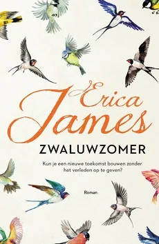 ZWALUWZOMER Favoriet