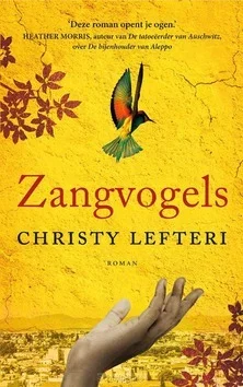 ZANGVOGELS Goedkoop