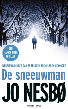 DE SNEEUWMAN Superprijs