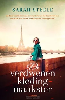 Aanbieding DE VERDWENEN KLEDINGMAAKSTER