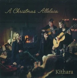 A CHRISTMAS ALLELUIA Goedkoop
