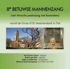 8E BETUWSE MANNENZANG Koopje