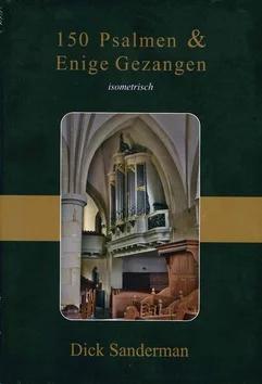 150 PSALMEN & ENIGE GEZANGEN ISOMETRISCH Tijdelijk Beschikbaar