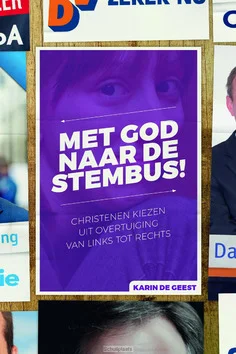 MET GOD NAAR DE STEMBUS Gereduceerde Prijs