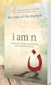 Gereduceerde Prijs I AM N