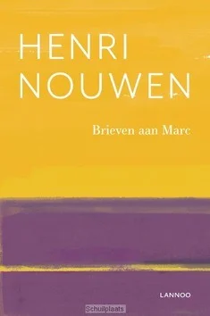 Uitverkoop Brieven aan Marc