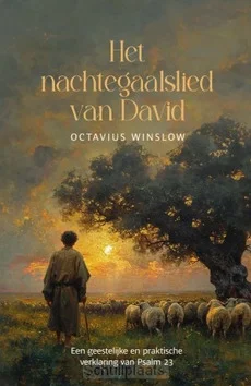 Finale Uitverkoop NACHTEGAALSLIED VAN DAVID