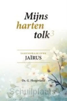 Nu Kopen MIJNS HARTEN TOLK 3 JAIRUS