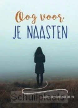 OOG VOOR JE NAASTEN Snelle Levering
