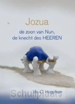 JOZUA DE ZOON VAN NUN, DE KNECHT DES Meest Verkocht