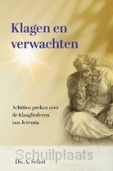 Gecertificeerd KLAGEN EN VERWACHTEN