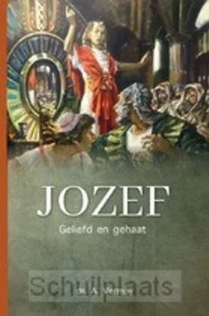 Beperkt Aanbod JOZEF GELIEFD EN GEHAAT