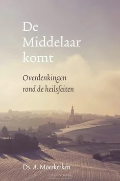 Aanbieding DE MIDDELAAR KOMT