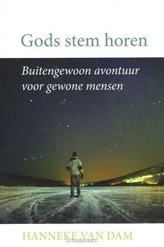 Aanbieding GODS STEM HOREN