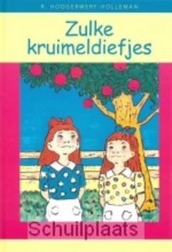 ZULKE KRUIMELDIEFJES Gereduceerde Prijs