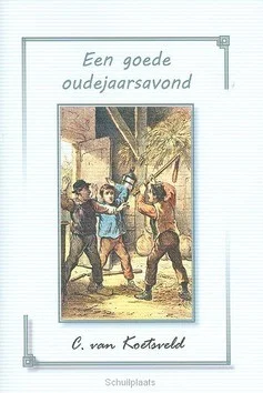 Beperkt Aanbod GOEDE OUDEJAARSAVOND