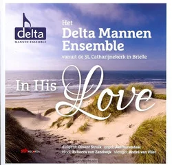 IN HIS LOVE Superprijs