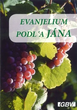 SLOWAAKS JOHANNES EVANGELIE Beste Prijs