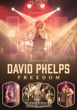 DVD FREEDOM Speciale Aanbieding