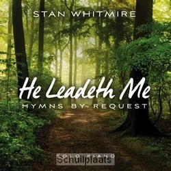 Koop Online HE LEADETH ME: HYMNS BY REQUEST (CD)