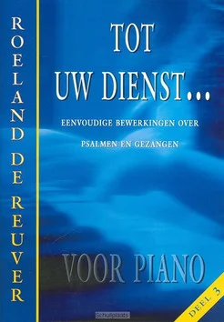 TOT UW DIENST 3 Korting
