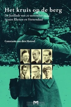 HET KRUIS OP DE BERG Rechtstreeks Van De Fabrikant