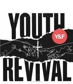 Superprijs YOUTH REVIVAL PAPER SONGBOOK