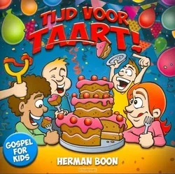 Direct Beschikbaar TIJD VOOR TAART