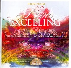 Betrouwbaar LOVES EXCELLING (LIVE)