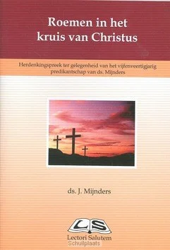 ROEMEN IN HET KRUIS VAN CHRISTUS Veilige Betaling