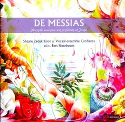 Lage Kosten DE MESSIAS