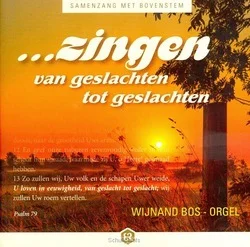 Hete Deal ZINGEN VAN GESLACHTE TOT GESLACHTEN