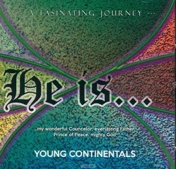 A FASCINATING JOURNEY (CD) Gecertificeerd