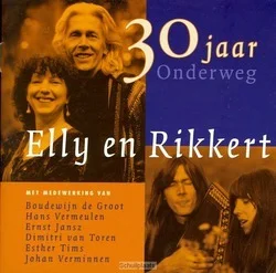 30 JAAR ONDERWEG Hete Deal