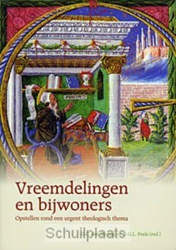 VREEMDELINGEN EN BIJWONERS Weekendaanbieding