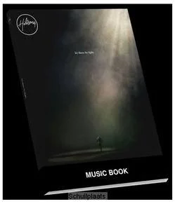 Must-Have LET THERE BE LIGHT SONGBOOK