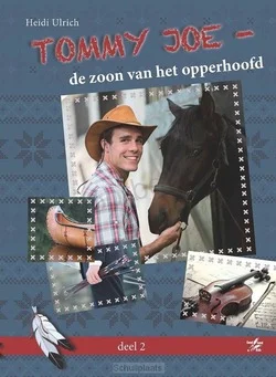 Uitverkoop ZOON VAN HET OPPERHOOFD 1
