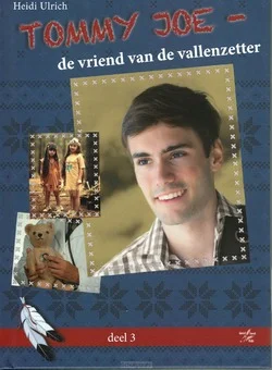 Express Levering VRIEND VAN DE VALLENZETTER