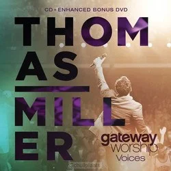 Koopje VOICES: THOMAS MILLER