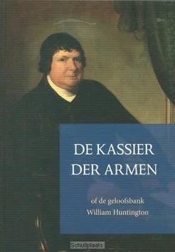 DE KASSIER DER ARMEN Gereduceerde Prijs